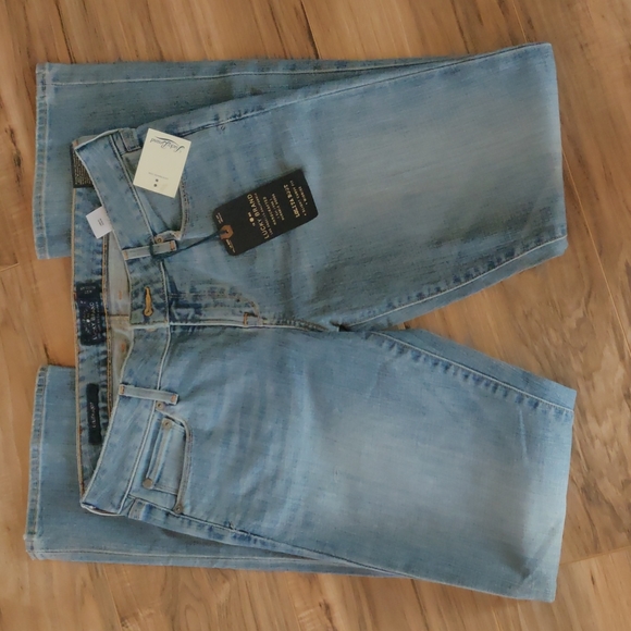 Lucky Brand Denim - NWT Lucky Lolita Boot Cut Jeans